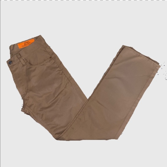 Jean Shop Rocker Pants - Picture 2 of 4